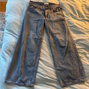 Abercrombie & Fitch Jeans